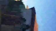 fragment serbskiej wsi k. Pirot 9+