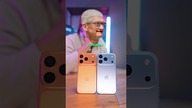 O tej zmianie przy premierze iPhone jakoś nikt nie mówił 