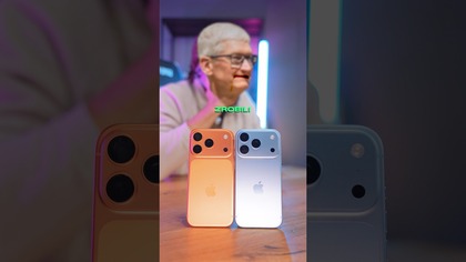 O tej zmianie przy premierze iPhone jakoś nikt nie mówił 