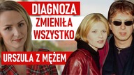 Jego odejście, nie było kresem naszej miłości. - Urszula i Stanisław Zybowski