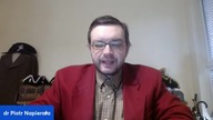 Bartosiak i Skrzypczak mają fetysz gotowości komputerowej - dr Piotr Napierała