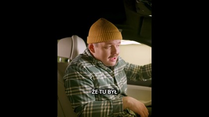 Zmień klimat w aucie z O matko! na O proszę! - K2 EVOS - zapach do samochodu - Szczery Jurek