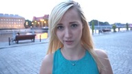 Apel o pomoc w zbiórce podpisów - Paulina Matuszewska