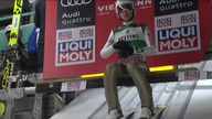 Aleksander Zniszczoł 123,5m - Ruka/Kuusamo 2016 Kwalifikacje
