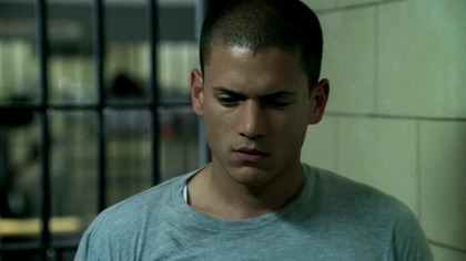 Skazany na śmierć S01E04 - Cute Poison