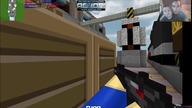 BLOCKADE 3D z Synusiem
