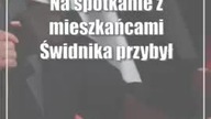 Świdnik: Rozmowa o przyszłości