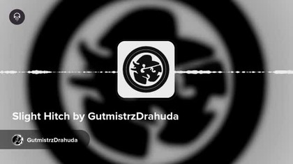 Slight Hitch by GutmistrzDrahuda