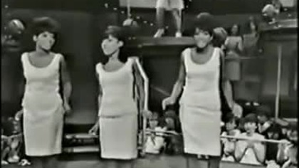 The Crystals - Hes A Rebel -