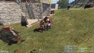 RUST - Polska Oaza #1