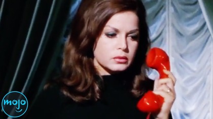 Top 30 Murder Mystery Movies