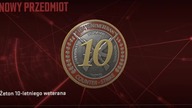 10-letni weteran CSGO/CS2 2025/2026 szczęśliwego nowego roku #happynewyear #shorts #cs2