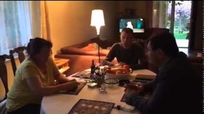 Sprawa bandyckiego wejścia do domu w Łomiankach 