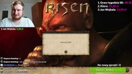 Risen! Edycja Steam 2023! Morderstwo w Klasztorze i nauka magii! Risen Steam Update!