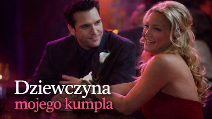 Dziewczyna mojego kumpla (2008) 