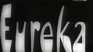 Fragment programu Eureka.  TVP lata 60-te