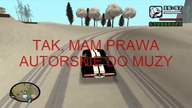MOD DO GTA SA|GTA Snow Andreas