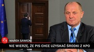 PiS będzie udawał, że KE z niedobrą opozycją blokuje środki