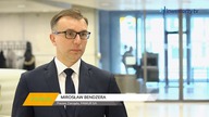 Famur SA, Mirosław Bendzera - Prezes Zarządu, #186 PREZENTACJE WYNIKÓW