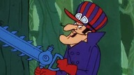 Szalone wyścigi - Wacky Races (S01E16)[PLDUB][DVDRip][XviD]
