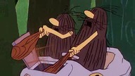 wacky races 16