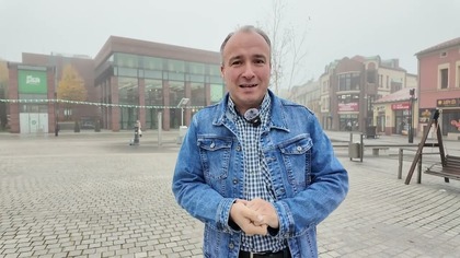 Jaworzno mało znane - Klepisko