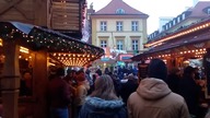 wrocławski jarmark świateczny 2017