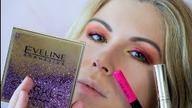 EVELINE I ALIEXPRESS CZYLI TEST PRODUKTÓW