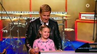 Dieter Bohlen Klein gegen Gro&szlig; 06. 07. 2019