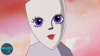 Top 10 Darkest Moments in Cartoon History