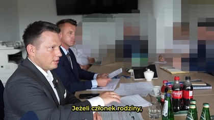 Sprawa dla Mentzena: Emerytura dla ukraińc&oacute;w za jeden dzień pracy (09.09.2026)