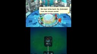 Mario & Luigi Dream Team - przewodnik po grze (3DS) część 9 HD
