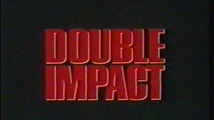 Double. Impact. 1991.pl. VHSRip. XviD-LMR