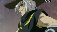 Bakugan : Nowa Vestroia odc. 15 - Ostatmi Sprawiedliwy