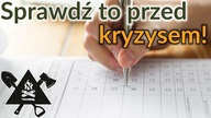 21 metod na WCZESNE wykrycie problemów!