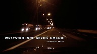 Superhalo - Wszystko inne gdzieś umknie (oglądaj w zupełnej ciemności)
