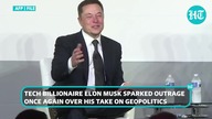 Elon Musk zadaje pytanie ...  english only ...