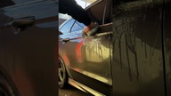 Jaki szampon do auta po ceramice? K2 Vena Pro BEZPIECZNY dla powłok i wosków