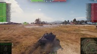 T 54D (7,1K Combined Damage) | World of Tanks