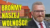 Braun  Nie nadstawiajmy karku za innych!