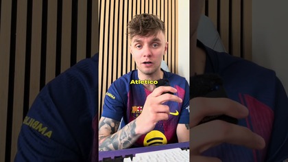 SĘDZIA OSZUKAŁ BARCELONE?