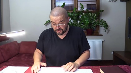 ŁASKA BOŻA kontra sakramenty (część 2 3)