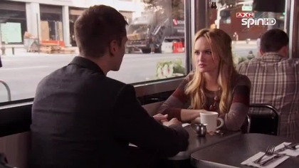 Plotkara - S05E09 - Lektor PL