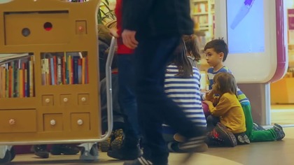  Czy umiesz czytać bajki?