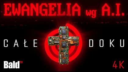 CZY SZTUCZNA INTELIGENCJA ZASTĄPI BOGA? SZOKUJĄCE NOWE RELIGIE NA BAZIE A. I.  [CAŁY DOKUMENT]