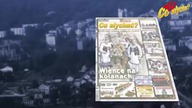 Diamenty i złotka Halinowa 2012 - Silni troskami