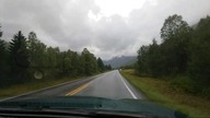 Live z północnej Norwegii