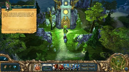 Kings Bounty: Wojownicy Północy odc32