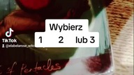 Czy On/Ona żałuje waszego rozstania?  1 2 3 #tarot