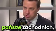 BOSAK WPROST: ZEŁEŃSKI I JEGO LUDZIE TO ZŁODZIEJE!